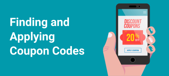 Finding and Applying Coupon Codes: A Step-by-step Guide for UAE Shoppers